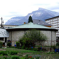 Chambéry
