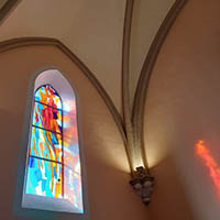 St Christophe sur Guiers