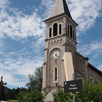 Saint-Hugues