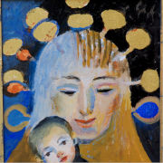 Les madones