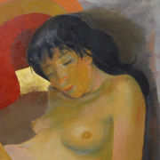 Les nus