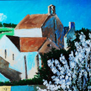 Les paysages