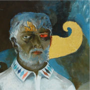 Portraits / Autoportrait